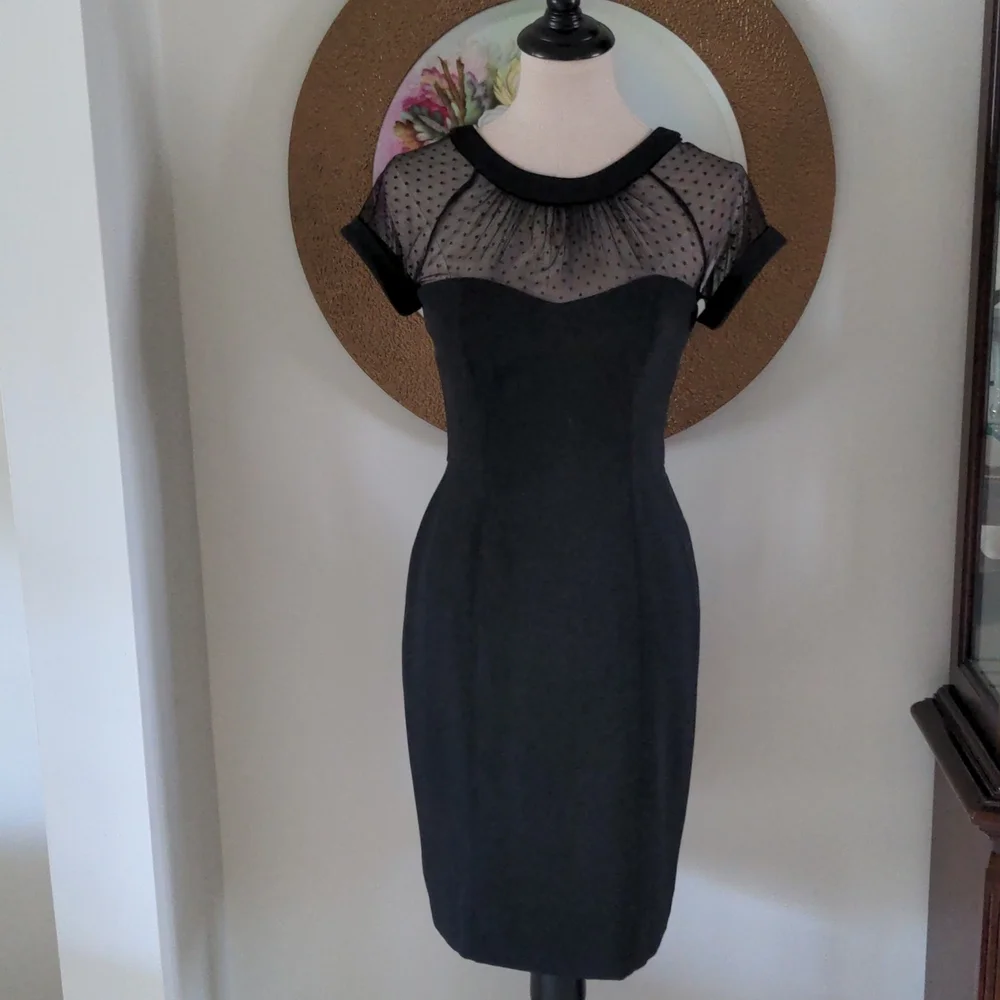 White House Black Market dress - Picture 1 of 13